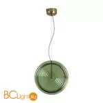 Подвесной светильник Freya Borbon FR5442PL-L11GN - Фото 0