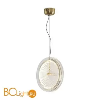 Подвесной светильник Freya Borbon FR5442PL-L11TR - Фото 1