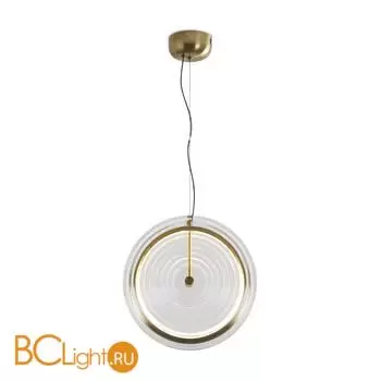 Подвесной светильник Freya Borbon FR5442PL-L11TR