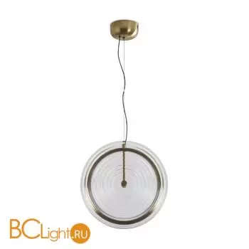 Подвесной светильник Freya Borbon FR5442PL-L11TR - Фото 0