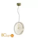 Подвесной светильник Freya Borbon FR5442PL-L11TR - Фото 1