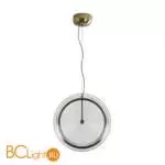 Подвесной светильник Freya Borbon FR5442PL-L11TR - Фото 0