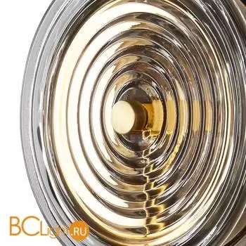 Настенный светильник Freya Borbon FR5442WL-L7B - Фото 3