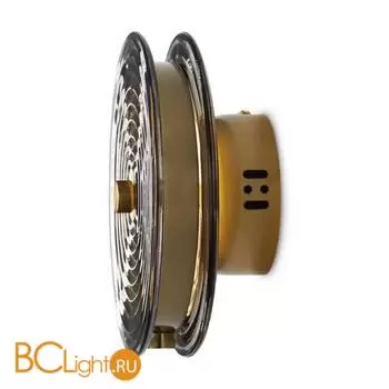 Настенный светильник Freya Borbon FR5442WL-L7B - Фото 2