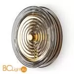 Настенный светильник Freya Borbon FR5442WL-L7B