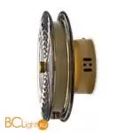 Настенный светильник Freya Borbon FR5442WL-L7B - Фото 2