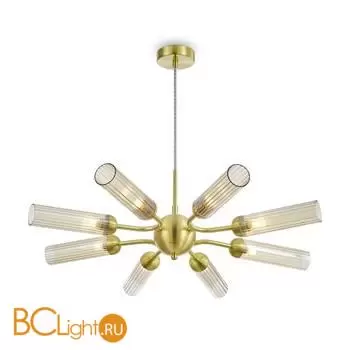 Подвесной светильник Freya Borgy FR5379PL-08G