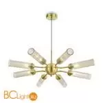 Подвесной светильник Freya Borgy FR5379PL-08G - Фото 0