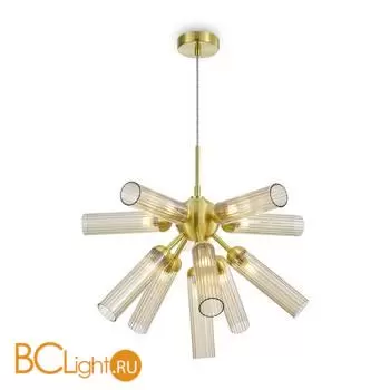 Подвесной светильник Freya Borgy FR5379PL-11G - Фото 0