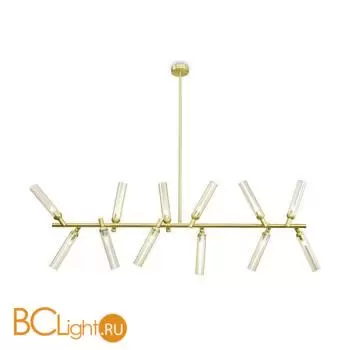 Подвесной светильник Freya Borgy FR5379PL-12G