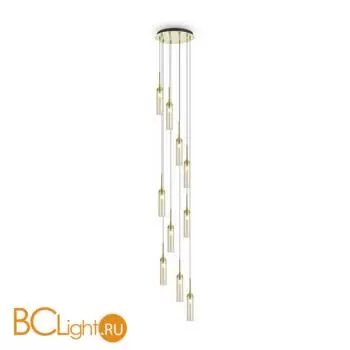 Подвесной светильник Freya Borgy FR5379PL-10G