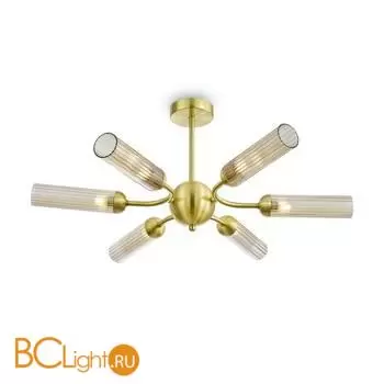 Потолочный светильник Freya Borgy FR5379CL-06G
