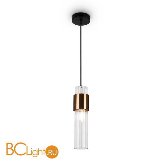 Подвесной светильник Freya Botello FR4002PL-01G