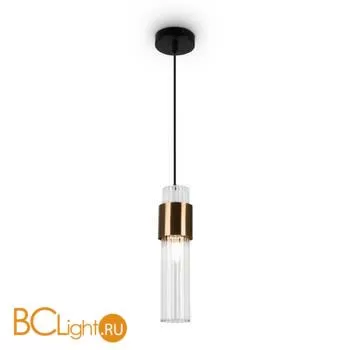 Подвесной светильник Freya Botello FR4002PL-01G