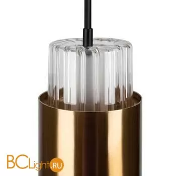 Подвесной светильник Freya Botello FR4002PL-01G - Фото 0