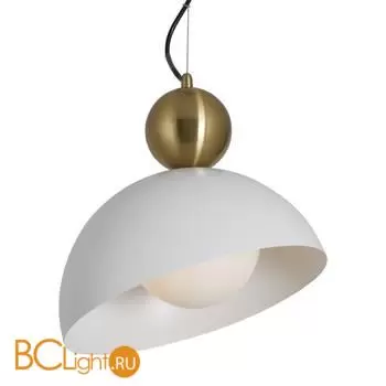 Подвесной светильник Freya Bowl FR5439PL-01W - Фото 1