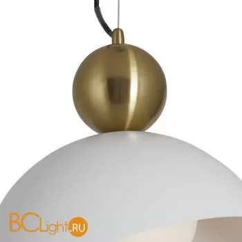 Подвесной светильник Freya Bowl FR5439PL-01W - Фото 2