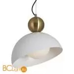 Подвесной светильник Freya Bowl FR5439PL-01W - Фото 1