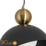 Подвесной светильник Freya Bowl FR5439PL-01B - Фото 2