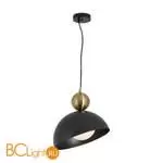 Подвесной светильник Freya Bowl FR5439PL-01B