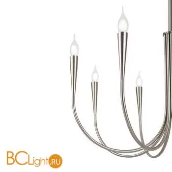 Подвесной светильник Freya Branches FR5253PL-08N - Фото 1