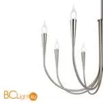 Подвесной светильник Freya Branches FR5253PL-08N - Фото 1