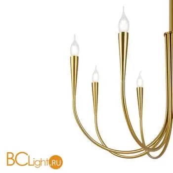 Подвесной светильник Freya Branches FR5253PL-08BS - Фото 0