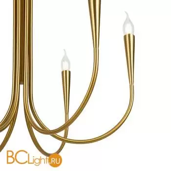 Подвесной светильник Freya Branches FR5253PL-06BS - Фото 0