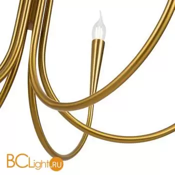 Подвесной светильник Freya Branches FR5253PL-06BS - Фото 1