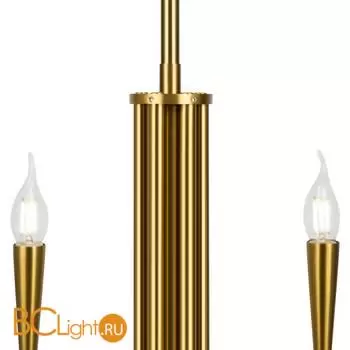 Подвесной светильник Freya Branches FR5253PL-06BS - Фото 2