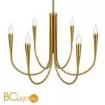 Подвесной светильник Freya Branches FR5253PL-06BS - Фото 3