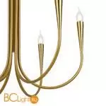 Подвесной светильник Freya Branches FR5253PL-06BS - Фото 0