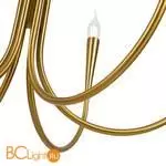 Подвесной светильник Freya Branches FR5253PL-06BS - Фото 1