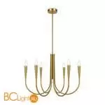 Подвесной светильник Freya Branches FR5253PL-06BS