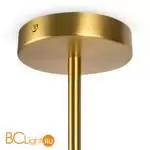 Подвесной светильник Freya Branches FR5253PL-06BS - Фото 5