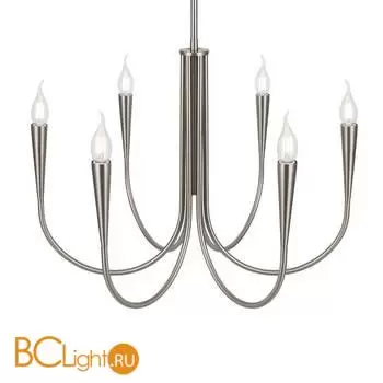 Подвесной светильник Freya Branches FR5253PL-06N - Фото 3