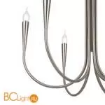 Подвесной светильник Freya Branches FR5253PL-06N - Фото 1