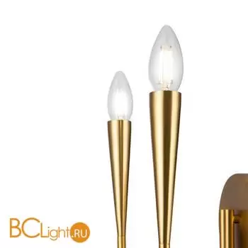 Бра Freya Branches FR5253WL-02BS - Фото 0