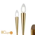 Бра Freya Branches FR5253WL-02BS - Фото 0