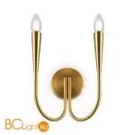 Бра Freya Branches FR5253WL-02BS