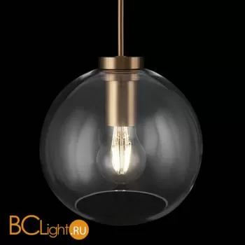 Подвесной светильник Freya Bravis Market FR8002PL-01BS - Фото 5