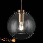 Подвесной светильник Freya Bravis Market FR8002PL-01BS - Фото 5