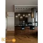 Подвесной светильник Freya Bravis Market FR8002PL-01BS