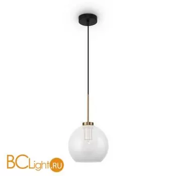 Подвесной светильник Freya Bravis FR8005PL-01BS - Фото 7