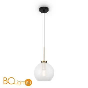 Подвесной светильник Freya Bravis FR8005PL-01BS - Фото 0