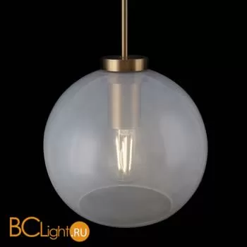 Подвесной светильник Freya Bravis FR8005PL-01BS