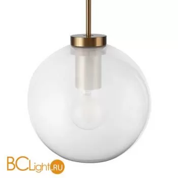 Подвесной светильник Freya Bravis FR8005PL-01BS - Фото 6