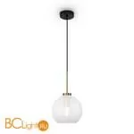 Подвесной светильник Freya Bravis FR8005PL-01BS - Фото 0