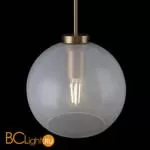 Подвесной светильник Freya Bravis FR8005PL-01BS