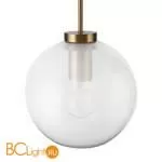 Подвесной светильник Freya Bravis FR8005PL-01BS - Фото 6